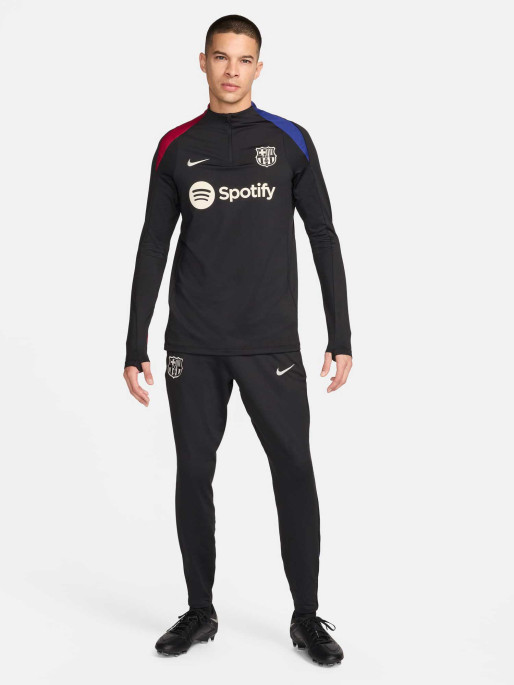 NIKE FCB MNK DF STRK PANTS KPZ