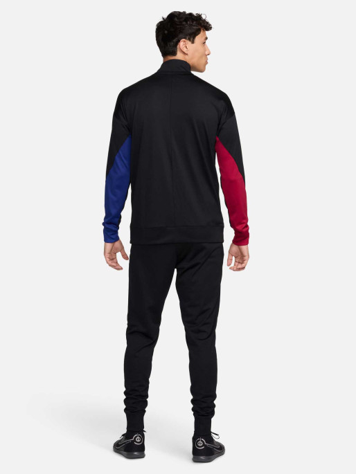 NIKE FCB MNK DF STRK TRK SUIT K