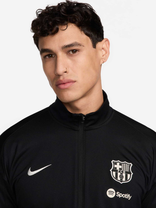NIKE FCB MNK DF STRK TRK SUIT K