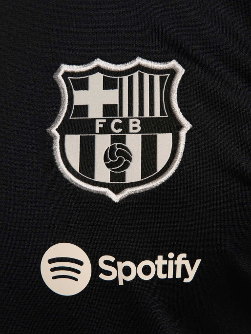 NIKE FCB MNK DF STRK TRK SUIT K