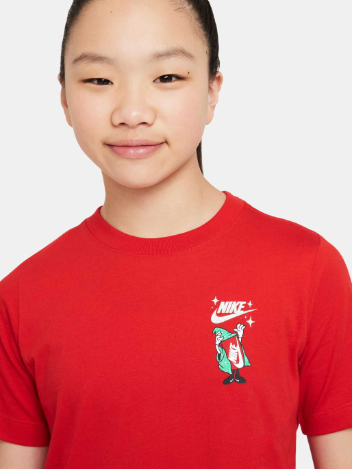 NIKE Tricou K Nsw Boxy 3