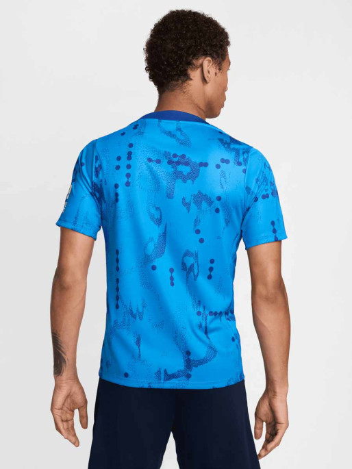 NIKE T-shirt CFC MNK DF ACDPR SS TOP K PM