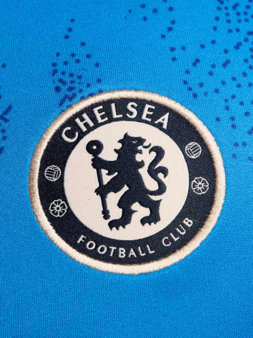 NIKE T-shirt CFC MNK DF ACDPR SS TOP K PM