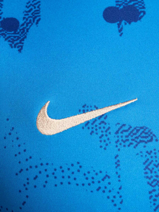 NIKE T-shirt CFC MNK DF ACDPR SS TOP K PM