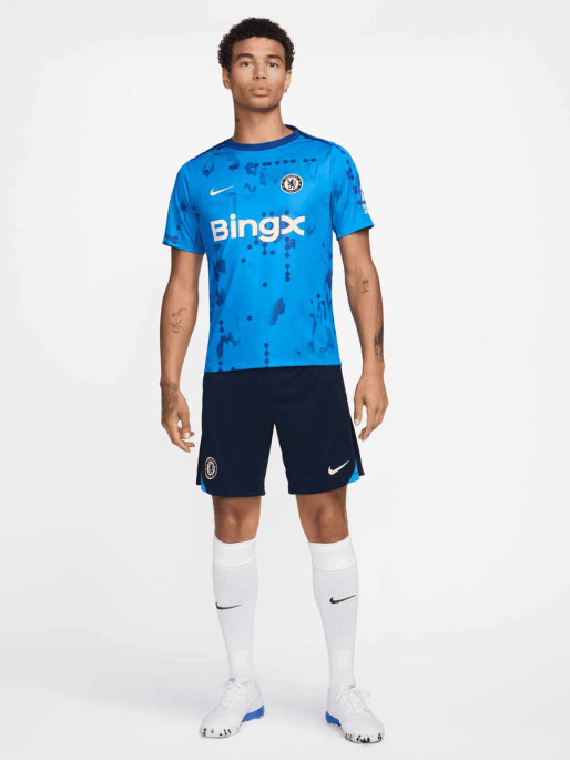 NIKE T-shirt CFC MNK DF ACDPR SS TOP K PM