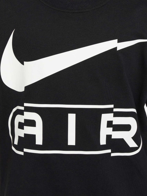 NIKE Παιδική κοντομάνικη μπλούζα Older Kids'