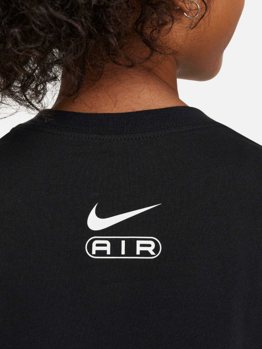 NIKE Παιδική κοντομάνικη μπλούζα Older Kids'