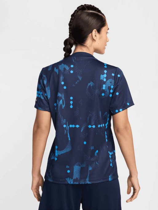 NIKE CFC WNK DF ACDPR SS TOP K PM T-shirt