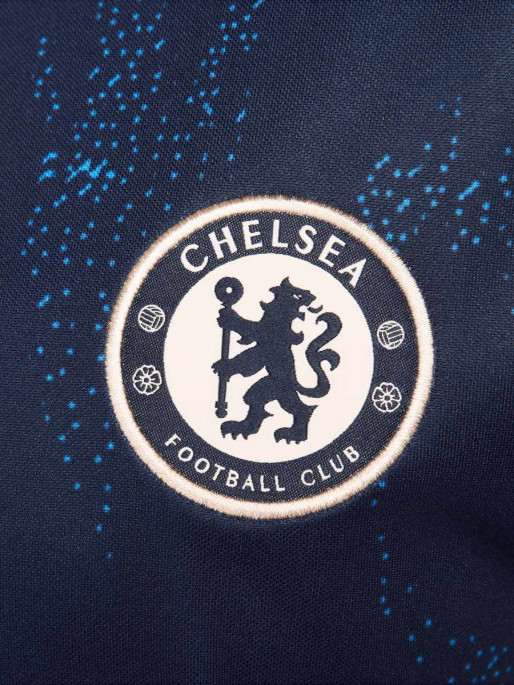 NIKE CFC WNK DF ACDPR SS TOP K PM T-shirt