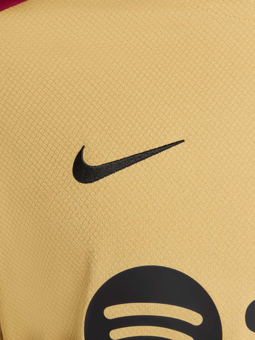 NIKE Tee FCB MNK DF STRK SS TOP K