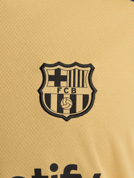 NIKE Tee FCB MNK DF STRK SS TOP K