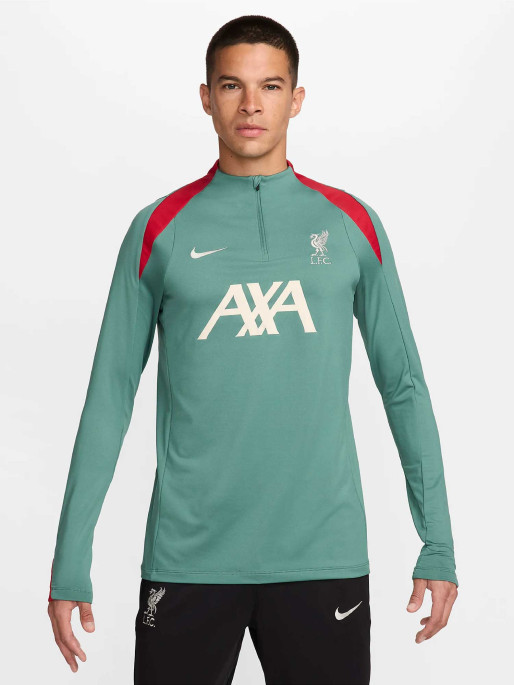 NIKE LFC M NK DF STRK DRILL TOP K