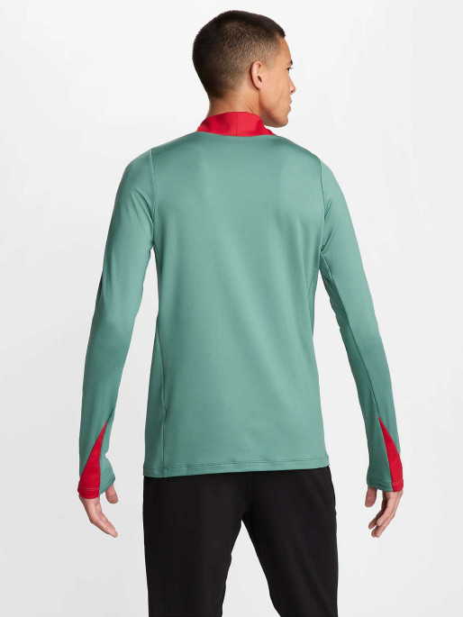 NIKE LFC M NK DF STRK DRILL TOP K