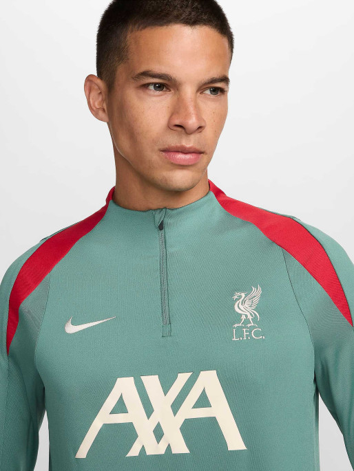 NIKE LFC M NK DF STRK DRILL TOP K