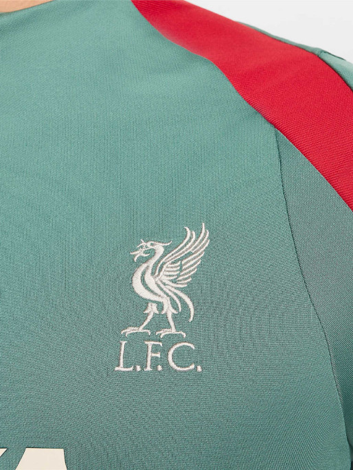 NIKE LFC M NK DF STRK DRILL TOP K