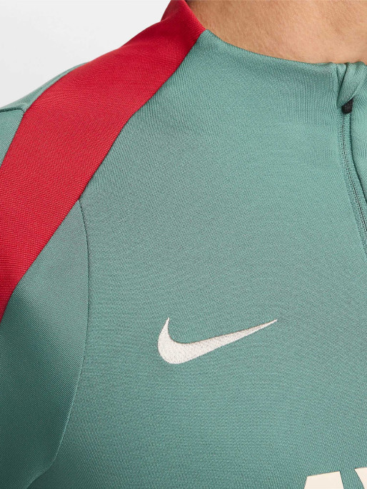 NIKE LFC M NK DF STRK DRILL TOP K