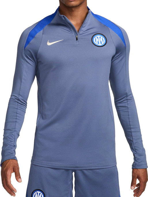NIKE INTER M NK DF STRK DRILL TOP K