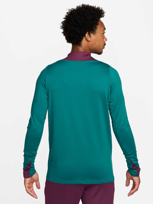 NIKE PSG M NK DF STRK DRILL TOP K