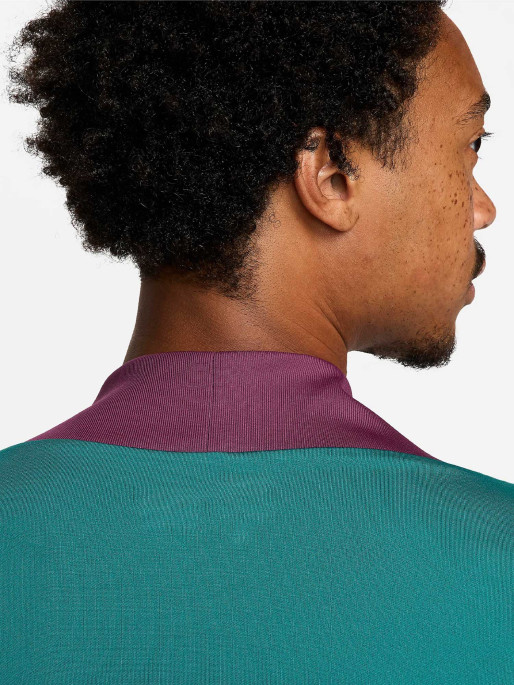 NIKE PSG M NK DF STRK DRILL TOP K