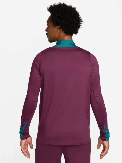 NIKE PSG M NK DF STRK DRILL TOP K