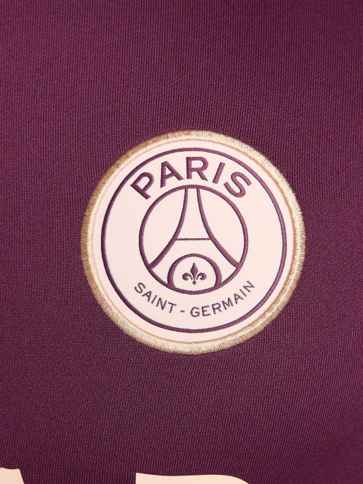 NIKE PSG M NK DF STRK DRILL TOP K