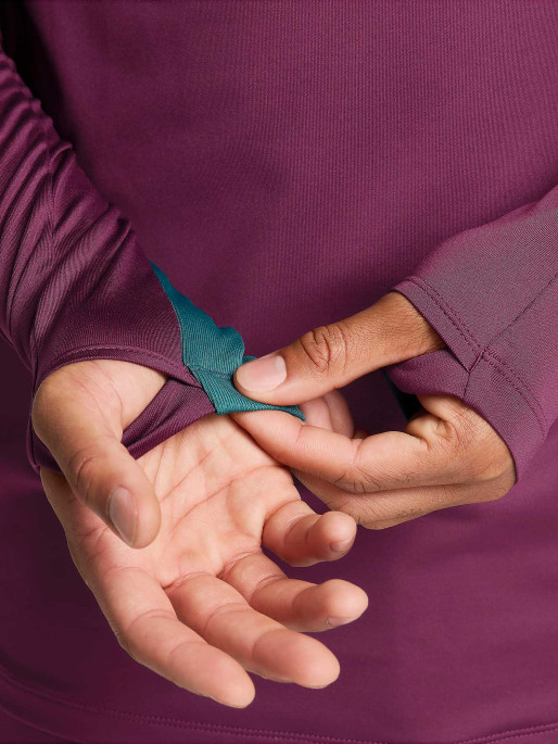 NIKE PSG M NK DF STRK DRILL TOP K