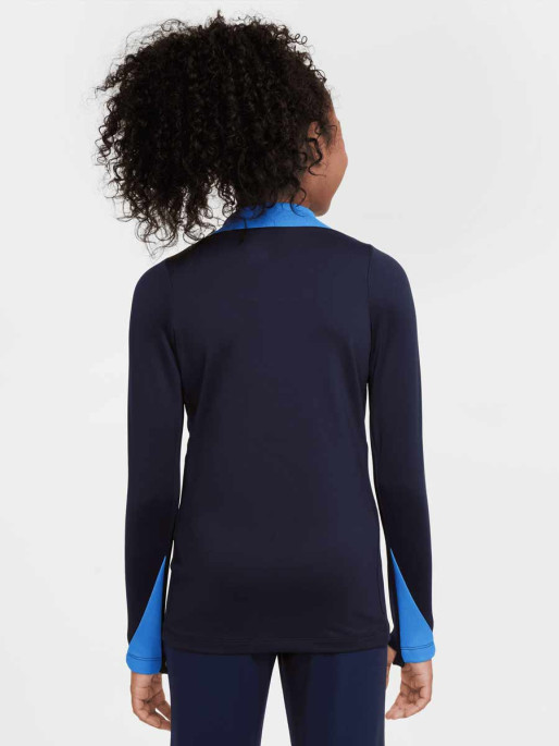 NIKE CFC Y NK DF STRK DRILL TOP K T-shirt