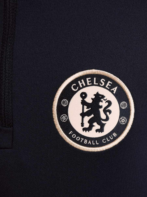 NIKE CFC Y NK DF STRK DRILL TOP K T-shirt