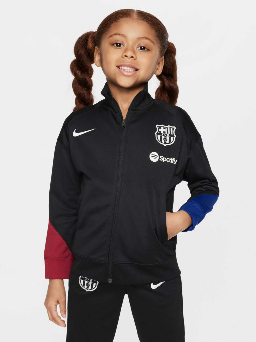 NIKE Trening Fcb Lk Nk Df Strk K