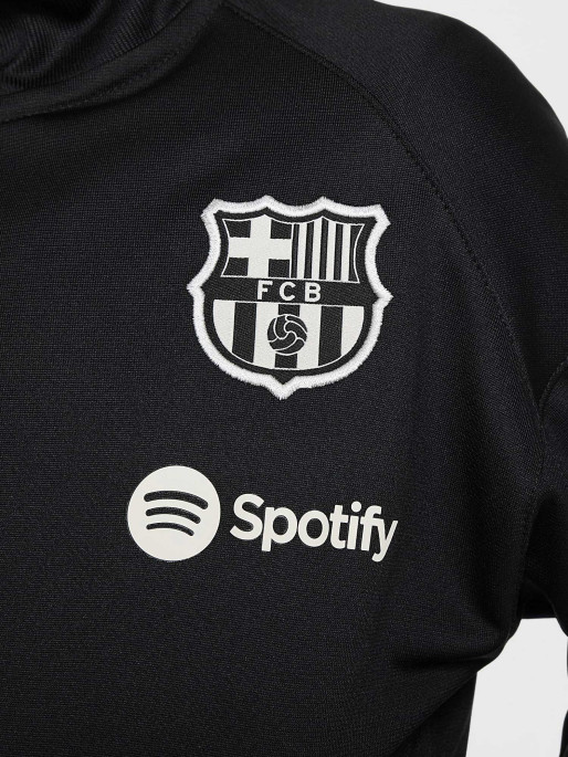 NIKE Trening Fcb Lk Nk Df Strk K