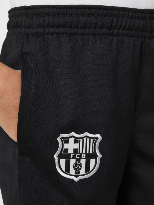 NIKE Trening Fcb Lk Nk Df Strk K