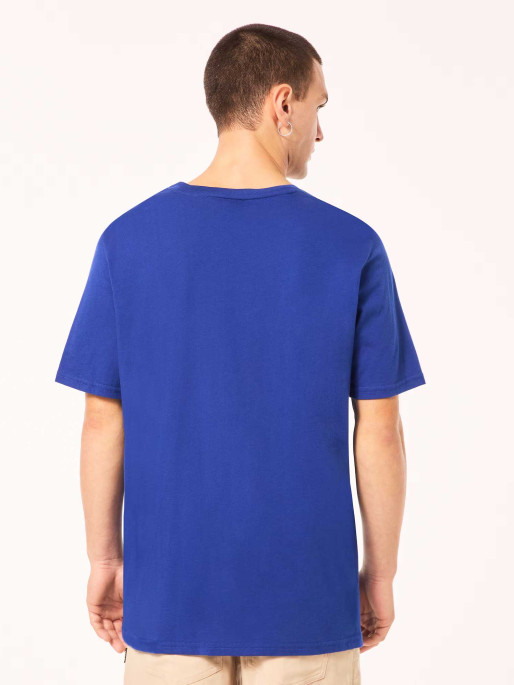 OAKLEY Tricou O Bark 2.0