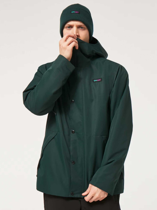 OAKLEY Muška ski jakna RANGE RC