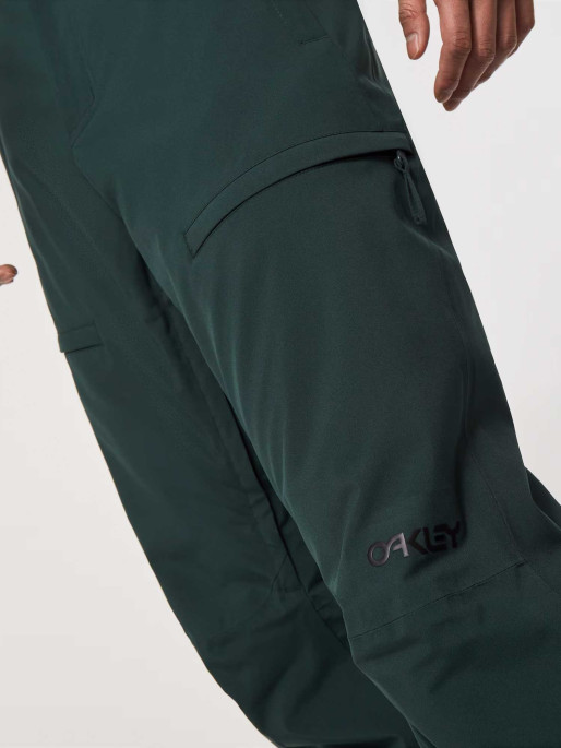 OAKLEY Pantaloni schi Axis Insulated