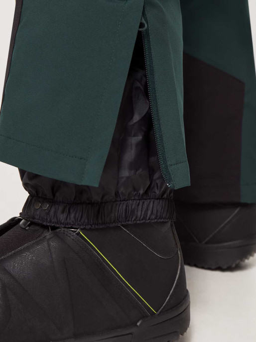 OAKLEY Pantaloni schi Axis Insulated