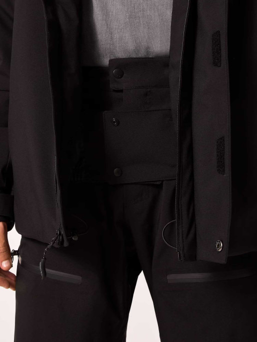 OAKLEY Geaca snowboard Tnp Tbt Insulated Jkt