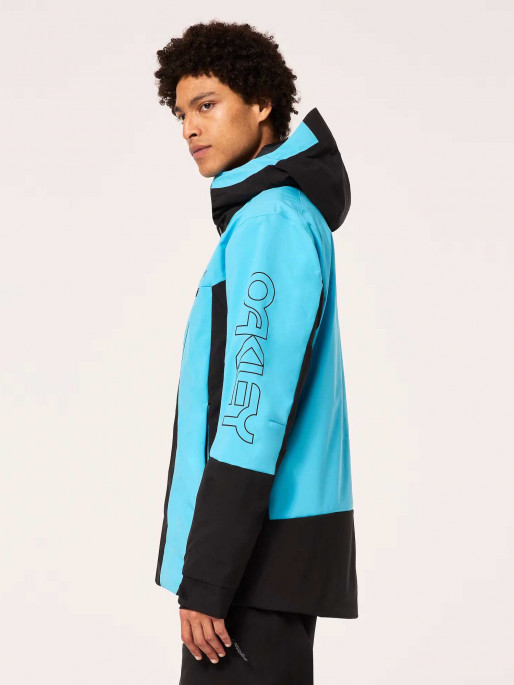 Amazon.com: Oakley TNP TBT Insulated Jacket Medium