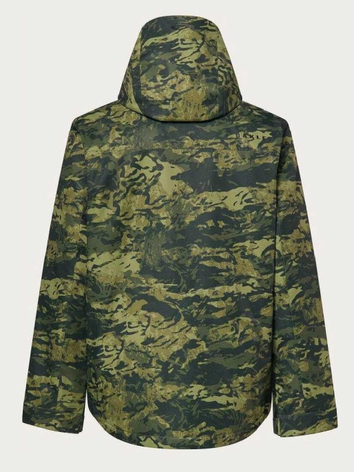 OAKLEY CORE DIVISIONAL RC INSULATED J Snowboard Jacket