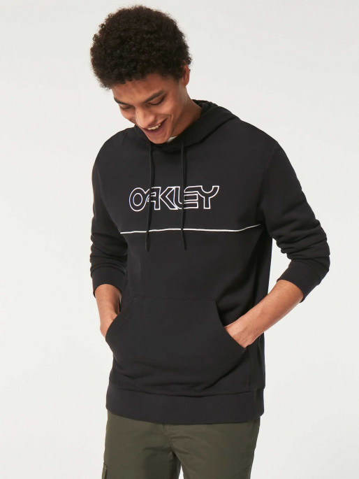 OAKLEY Hanorac Club House B1B Po