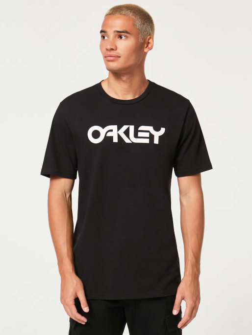 Camiseta Oakley Iconic - Camiseta Oakley Iconic - Oakley