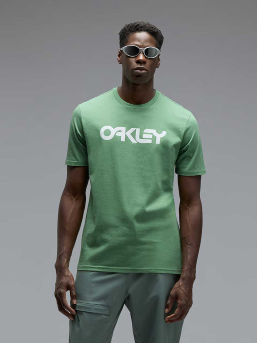 OAKLEY Тениска MARK II TEE 2.0