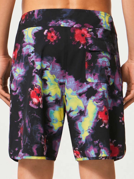 OAKLEY Αθλητικό Μαγιό FLORAL SPLASH 19