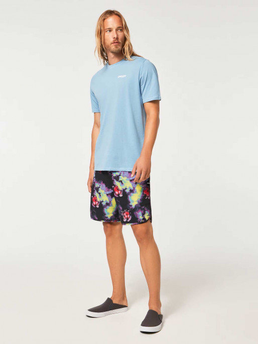 OAKLEY Αθλητικό Μαγιό FLORAL SPLASH 19