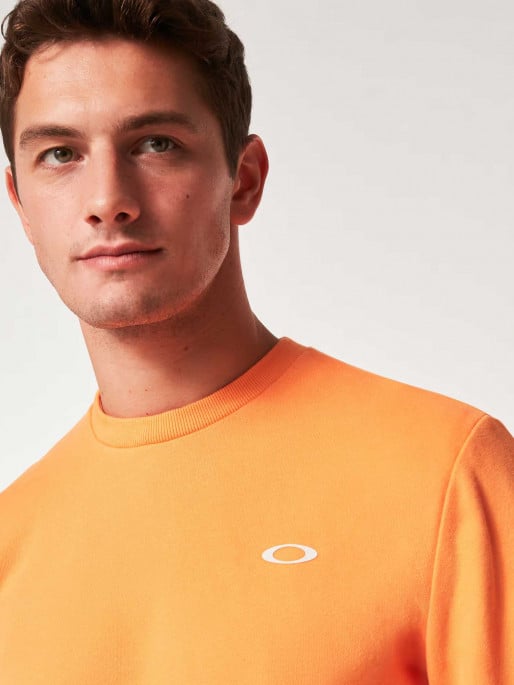 Oakley shop crew neck