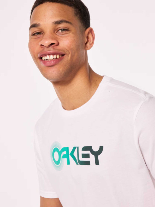 OAKLEY Tricou Rings