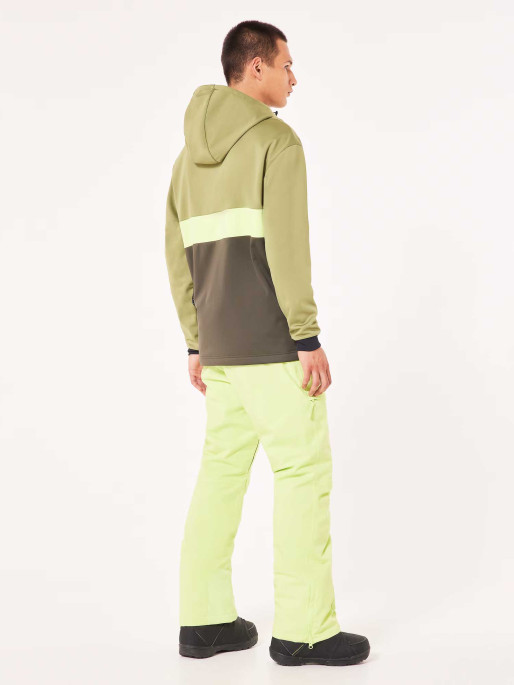 OAKLEY Hanorac Tnp Nose Grab Softshell