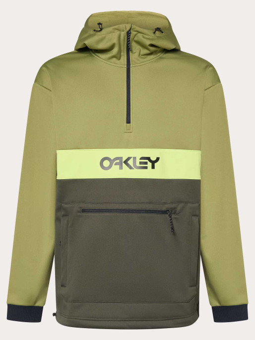 OAKLEY Hanorac Tnp Nose Grab Softshell