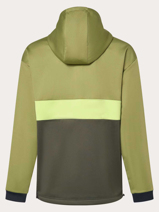 OAKLEY Hanorac Tnp Nose Grab Softshell