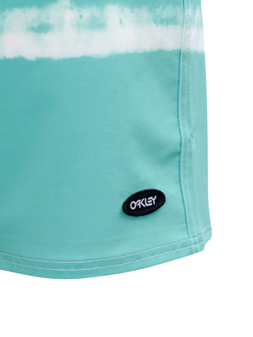 OAKLEY SWELL LINE RC 18 BOARDSHORTS