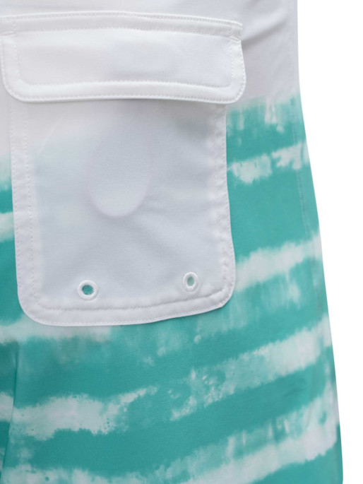 OAKLEY SWELL LINE RC 18 BOARDSHORTS